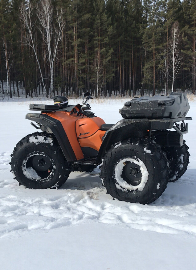 Рады представить новую модель Сокол