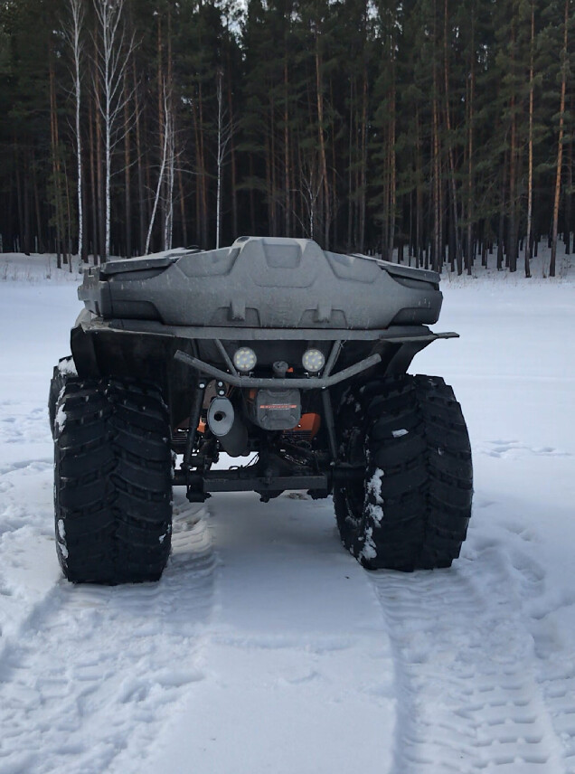 Рады представить новую модель Сокол