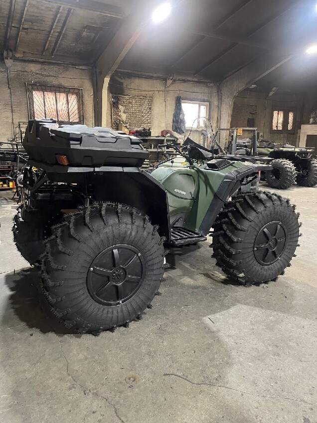 Доступны к продаже на все модели Сокол поплавки в бэдлоках