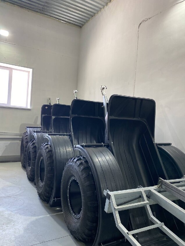 Повышение цен ! на прицепы Сокол