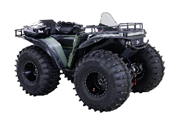 Квадроцикл Про