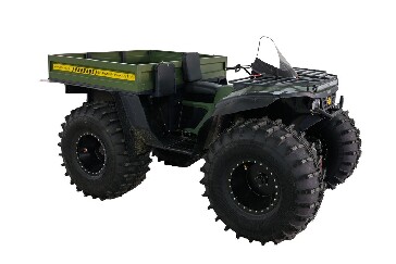 Квадроцикл Фермер