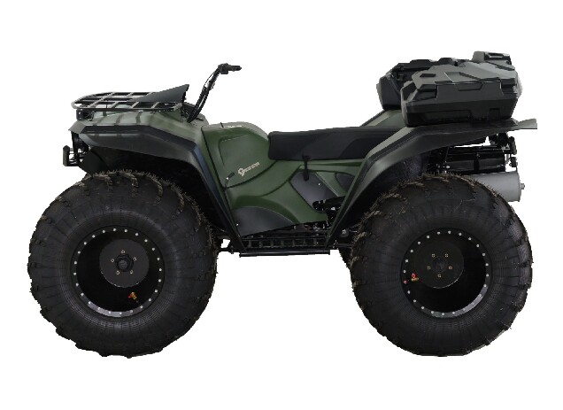 Квадроцикл Jimny