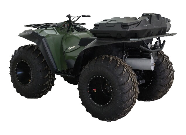 Квадроцикл Jimny