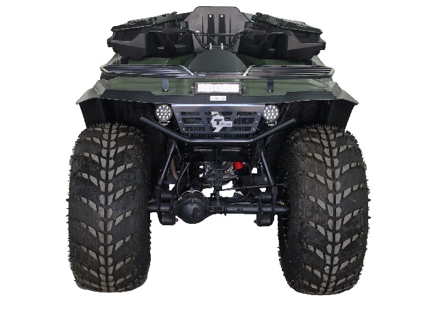 Квадроцикл Jimny